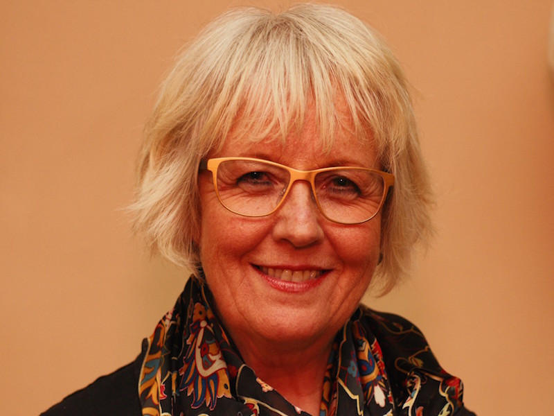 Frances Tulley